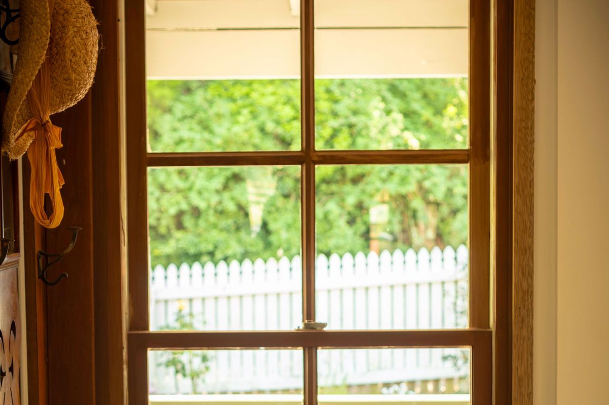 Most of the Dust in Your Living Room May Have Started Outside