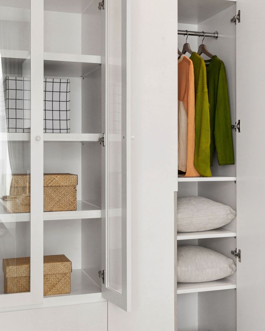 Most of Your Washing Machine’s Energy Goes Into Hot Water
