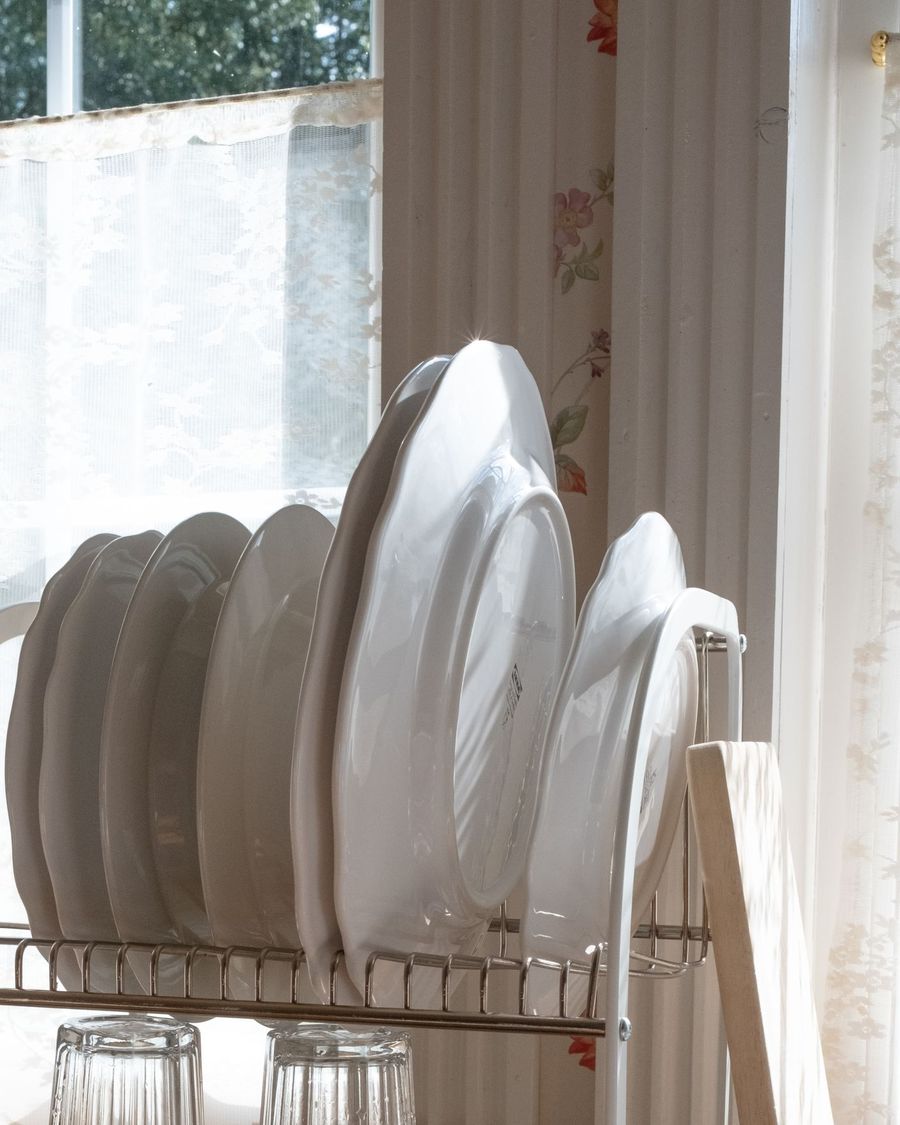 The Sponge You Clean Might Not Be Any Cleaner
