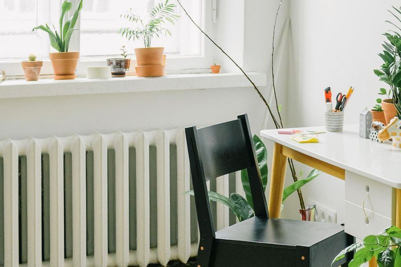 Home Office