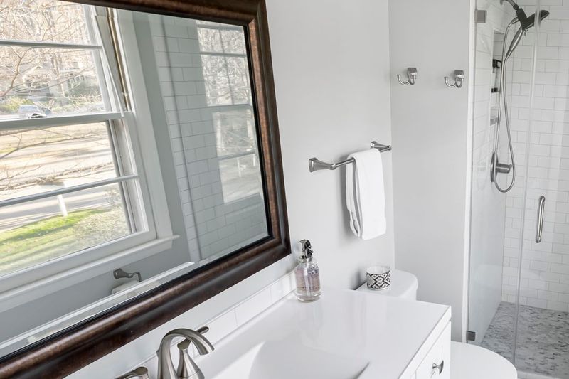 That Little “TEST” Button by Your Bathroom Sink Is Asking to Be Pressed. Monthly.