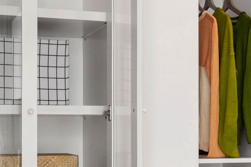 Most of Your Washing Machine’s Energy Goes Into Hot Water